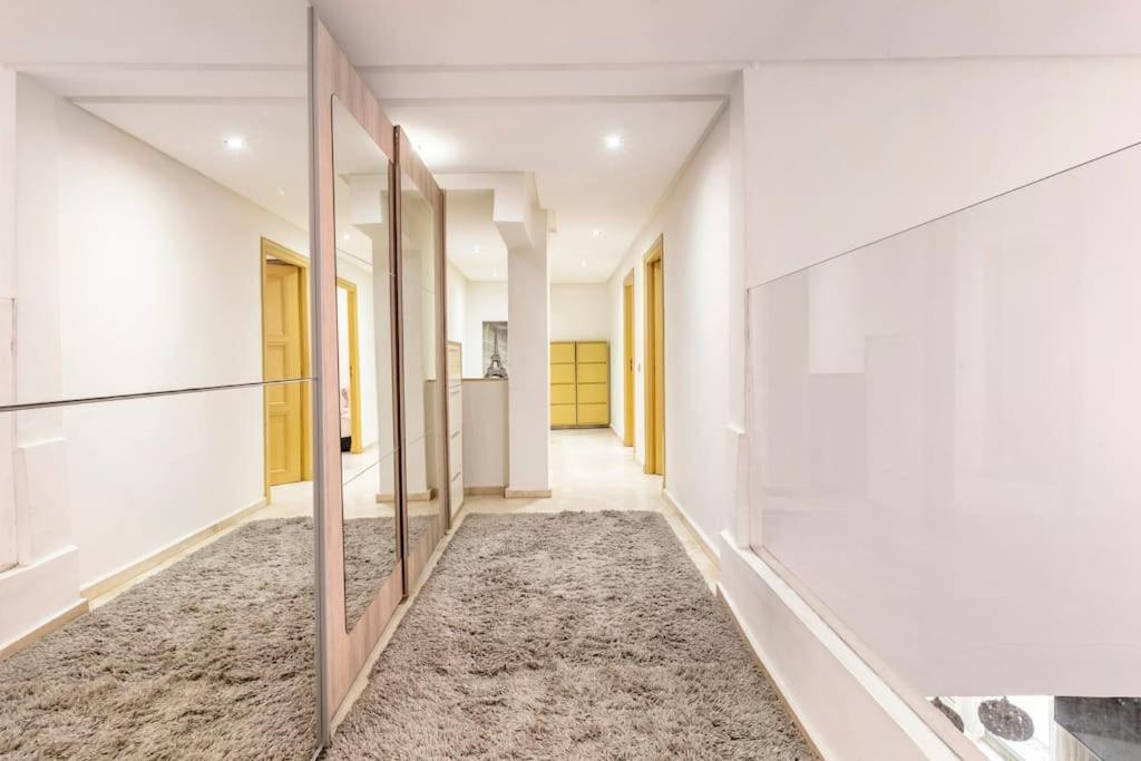 City Lights Duplex Маракеш Екстериор снимка