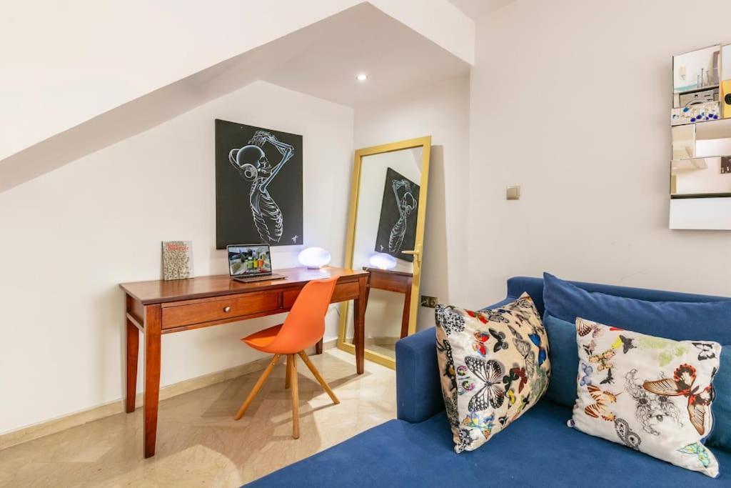 City Lights Duplex Маракеш Екстериор снимка