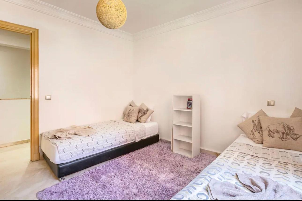 City Lights Duplex Маракеш Екстериор снимка