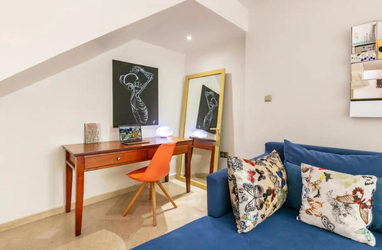 City Lights Duplex Маракеш Екстериор снимка