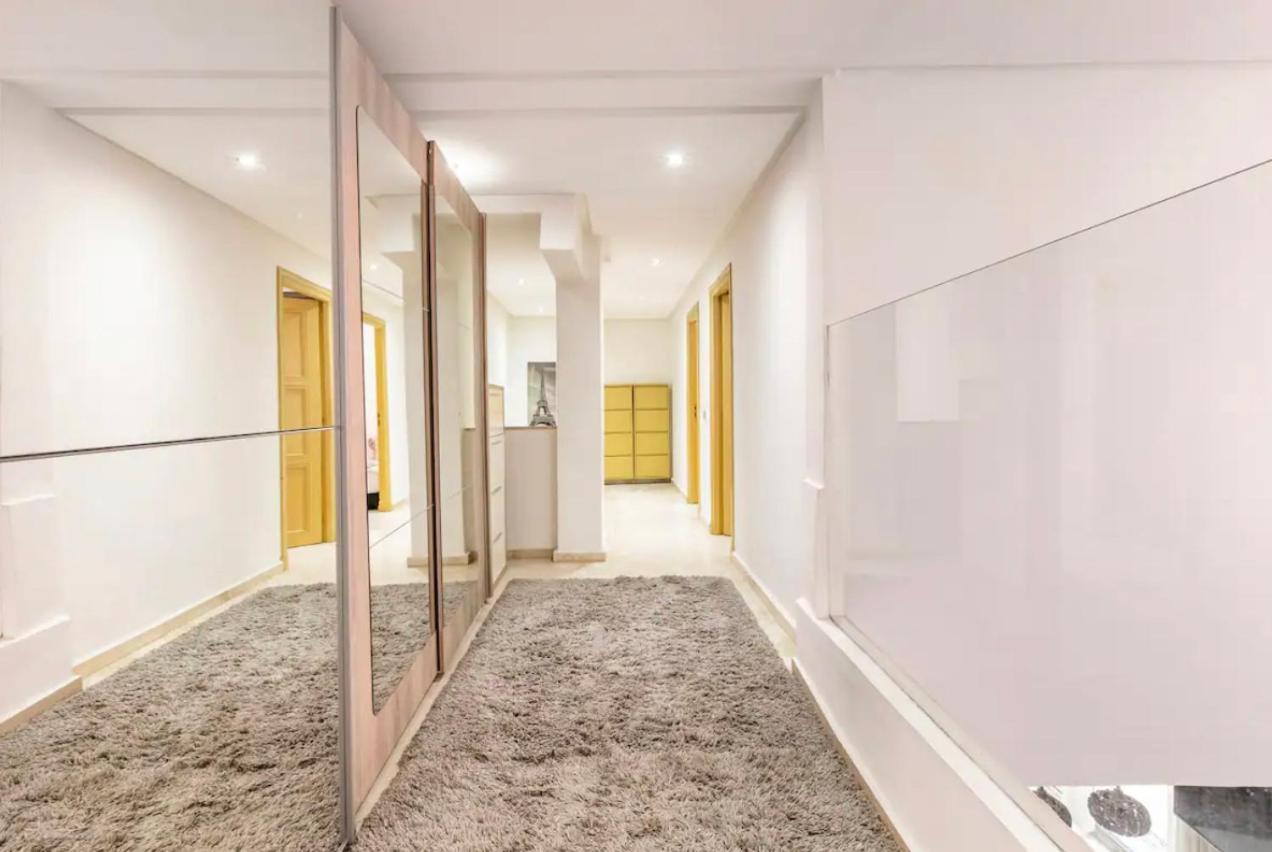 City Lights Duplex Маракеш Екстериор снимка